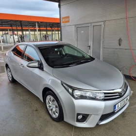 Toyota Corolla, снимка 15