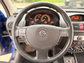 Opel Combo 1.6 CNG | TOUR | ФАБРИЧЕН МЕТАН, снимка 8