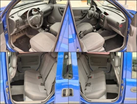 Opel Combo 1.6 CNG | TOUR | ФАБРИЧЕН МЕТАН, снимка 12