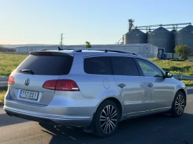 VW Passat 2.0TDI Highline, снимка 5