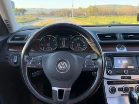 VW Passat 2.0TDI Highline, снимка 12