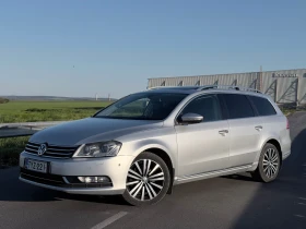 VW Passat 2.0TDI Highline, снимка 1