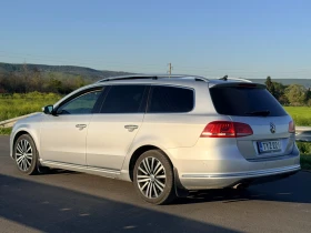VW Passat 2.0TDI Highline, снимка 6