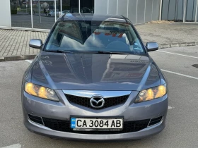 Mazda 6, снимка 3