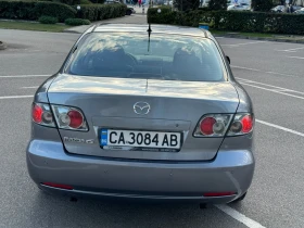 Mazda 6, снимка 4