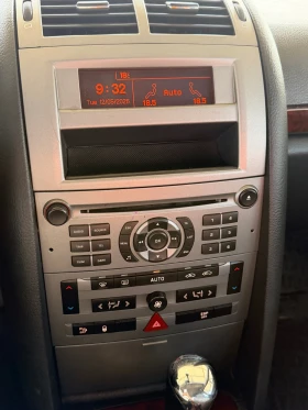 Peugeot 407 2.0 HDI, снимка 12