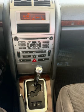Peugeot 407 2.0 HDI, снимка 13