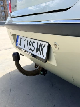 Peugeot 407 2.0 HDI, снимка 8