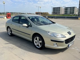 Peugeot 407 2.0 HDI, снимка 3