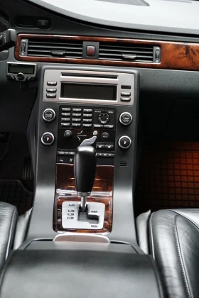 Volvo S80, снимка 9