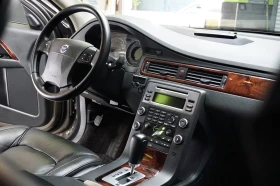 Volvo S80, снимка 3