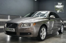 Volvo S80, снимка 8