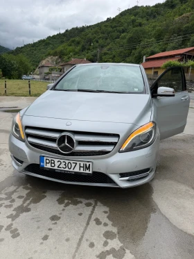 Mercedes-Benz B 180 AMG, снимка 15