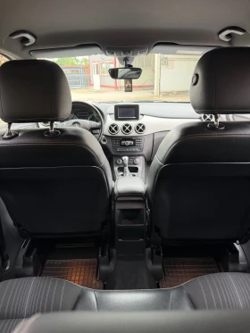 Mercedes-Benz B 180 AMG, снимка 12