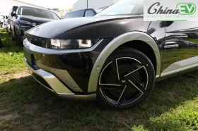 Hyundai Ioniq 5 Uniq 84kWh model 26, снимка 2