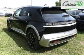 Hyundai Ioniq 5 Uniq 84kWh model 26, снимка 4