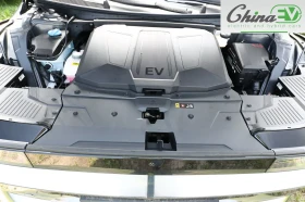 Hyundai Ioniq 5 Uniq 84kWh model 26, снимка 6