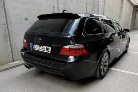 BMW 535, снимка 4