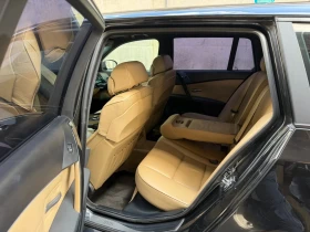BMW 535, снимка 12