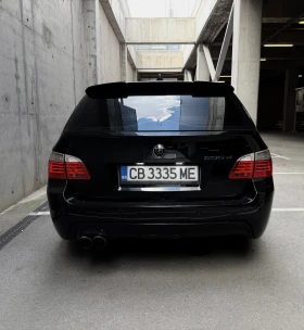 BMW 535, снимка 3