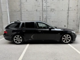 BMW 535, снимка 6