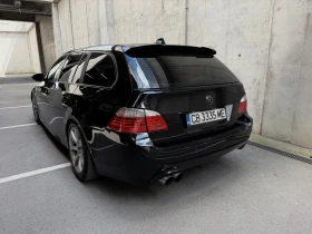 BMW 535, снимка 5