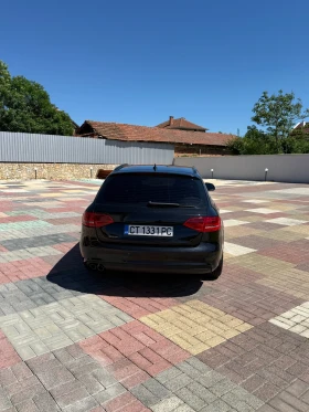 Audi A4 B8 2.0TDI, снимка 7