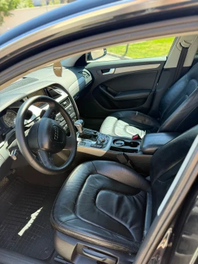 Audi A4 B8 2.0TDI, снимка 9
