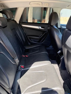 Audi A4 B8 2.0TDI, снимка 13