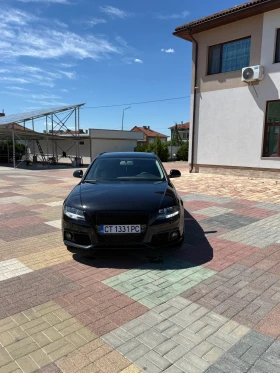 Audi A4 B8 2.0TDI, снимка 3