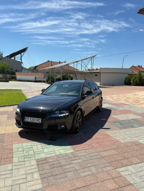 Audi A4 B8 2.0TDI, снимка 2