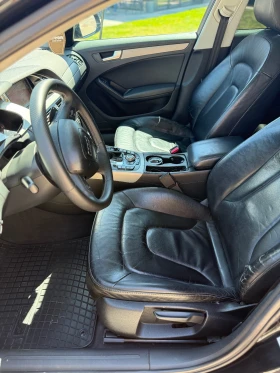 Audi A4 B8 2.0TDI, снимка 10