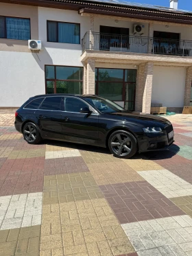 Audi A4 B8 2.0TDI, снимка 5