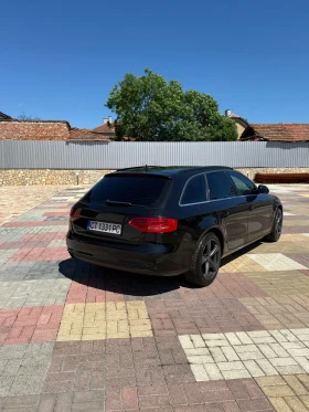 Audi A4 B8 2.0TDI, снимка 6
