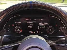 Audi R8 V10 / CABRIO / CARFAX / , снимка 8