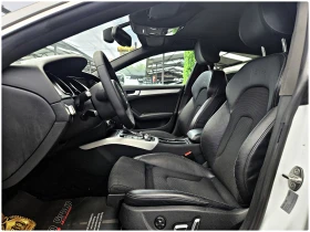 Audi A5 S-LINE/3.0TDI/FACE/ПОДГРЕВ/KEYLESS/ПЕЧКА/LIZING, снимка 15