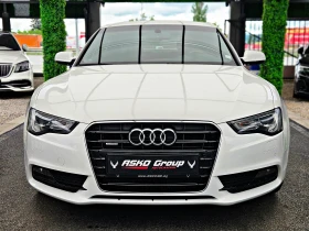 Audi A5 S-LINE/3.0TDI/FACE/ПОДГРЕВ/KEYLESS/ПЕЧКА/LIZING, снимка 2