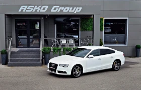 Audi A5 S-LINE/3.0TDI/FACE/ПОДГРЕВ/KEYLESS/ПЕЧКА/LIZING, снимка 17