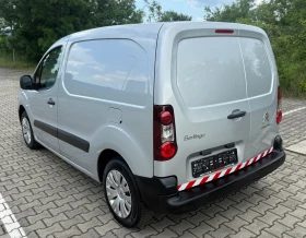 Citroen Berlingo 1.6 eHDi/75kc/КЛИМАТИК/3 места/120303км!, снимка 6