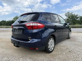 Ford C-max 1.6 TDCI ЕВРО 5, снимка 5