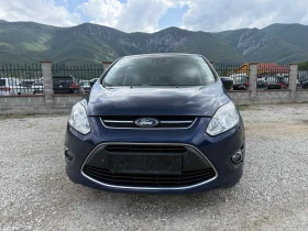 Ford C-max 1.6 TDCI ЕВРО 5, снимка 3