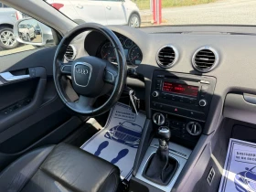 Audi A3 (KATO НОВА)^(S-Line), снимка 16