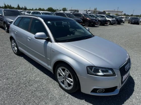 Audi A3 (KATO НОВА)^(S-Line), снимка 3
