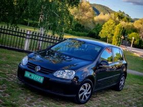VW Golf 1.9TDI(90)* КЛИМАТРОНИК* НОВ ВНОС* , снимка 2