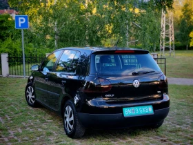VW Golf 1.9TDI(90)* КЛИМАТРОНИК* НОВ ВНОС* , снимка 5