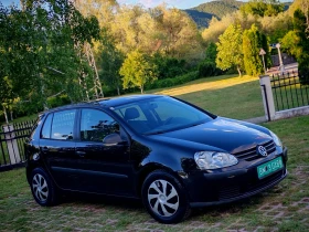VW Golf 1.9TDI(90)* КЛИМАТРОНИК* НОВ ВНОС* , снимка 8