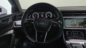 Audi A7 MATRIX | DISTRONIC | 4AC | ОБДУХВАНЕ, снимка 11