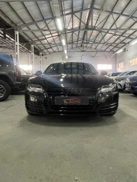 Audi A7 3.0TDI/Подгрев/ОБСЛУЖЕНА/КАТО НОВА!!!, снимка 3