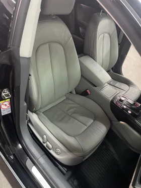 Audi A7 3.0TDI/Подгрев/ОБСЛУЖЕНА/КАТО НОВА!!!, снимка 14