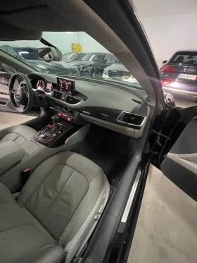 Audi A7 3.0TDI/Подгрев/ОБСЛУЖЕНА/КАТО НОВА!!!, снимка 13